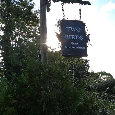 Two Birds Weekly Stay Malmesbury Zewnętrze zdjęcie