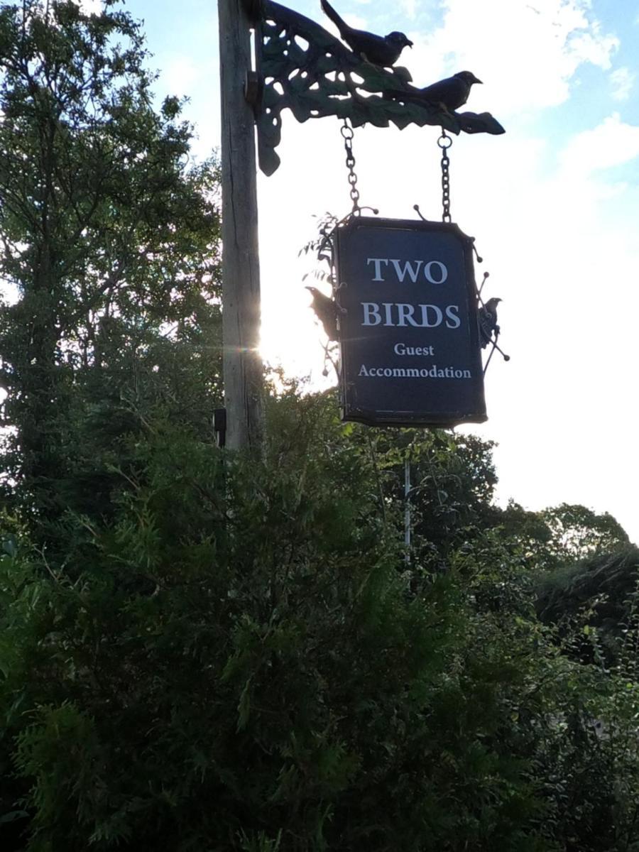 Two Birds Weekly Stay Malmesbury Zewnętrze zdjęcie