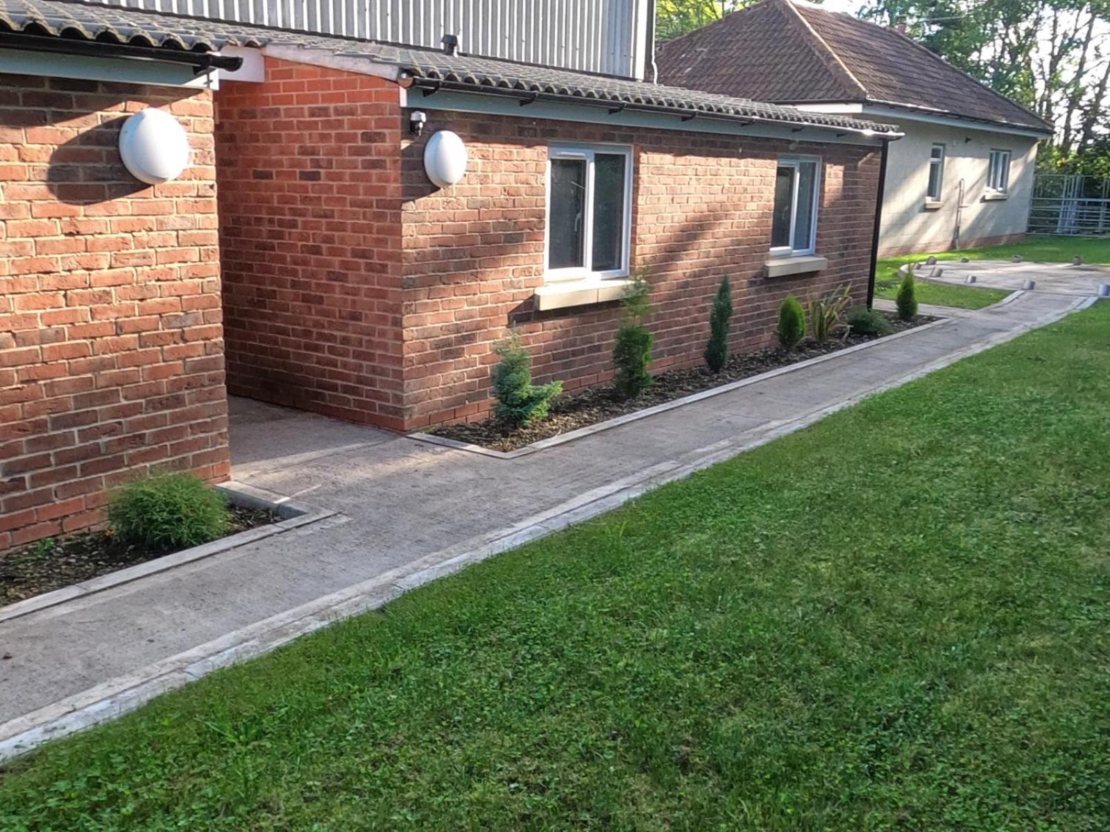 Two Birds Weekly Stay Malmesbury Zewnętrze zdjęcie